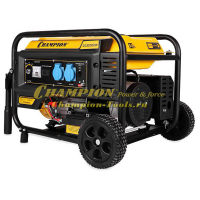 Генератор Champion GG3200EW